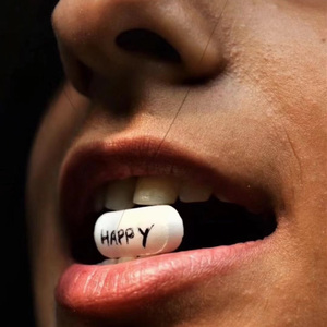 The SSS Girl 【Prod.Gr33nart beats】