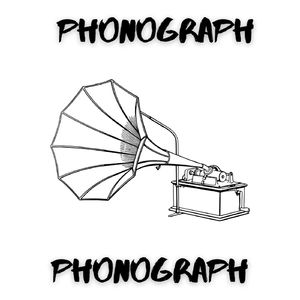 phonograph（留声机）