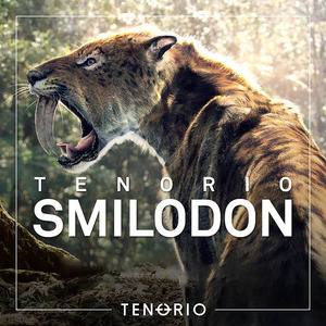 Smilodon