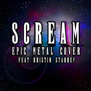 Scream (From "Final Fantasy XIV") (feat. Kristin Starkey)