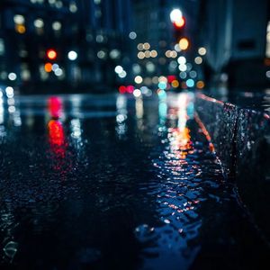 夜的遗失乐章