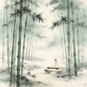 清心咒 降火护肝