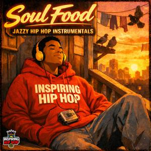 Buttery (Jazzy Hip Hop)