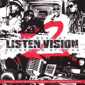 Listen Vision Theme – KRS-ONE