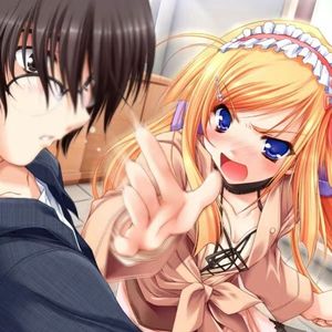 shawty u from sky(>﹏<)