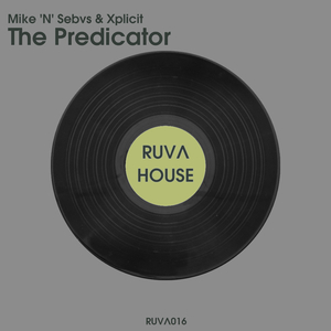 The Predicator (Extended Mix)