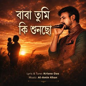 বাবা তুমি কি শুনছো