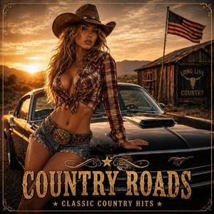 Outlaw Heart (Dark Country)