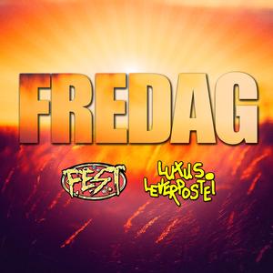 Fredag