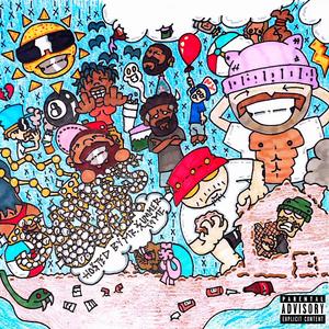 CINDERELLA (feat. Dru Kelly & Reed Starks)