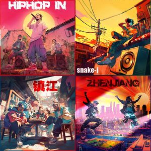 假日风 Holiday Wind