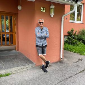 Kanskje bare si (piano versjon)