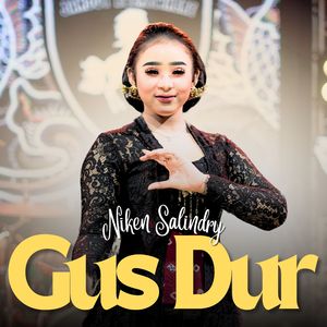 Gusdur (Pendekar Rakyat)