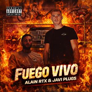 Fuego vivo (feat. JaviPlugs) (En vivo)