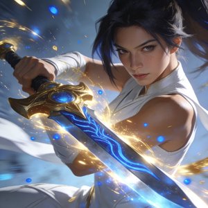 断剑重铸之日骑士归来之时