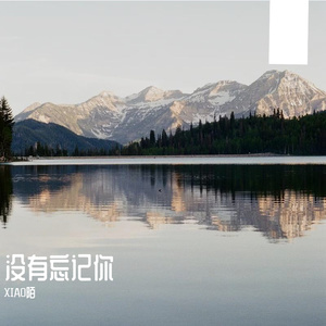没有忘记你