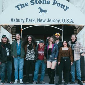 California Mountains > Gettin' Freaky (Live)