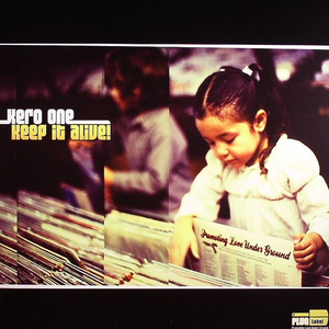 keep it alive (jazz remix)