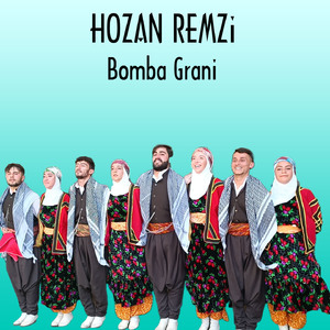 Bomba Grani