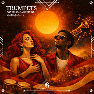 Trumpets