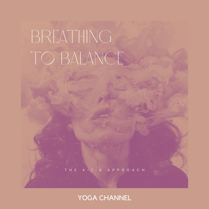 Simhasana (4-7-8 Breathing)