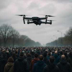 Big Brother Speaks Swedish