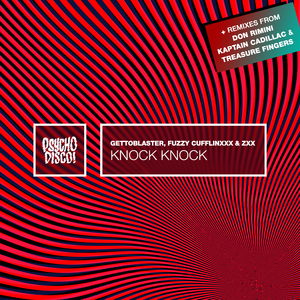 Knock Knock (Don Rimini disco mix)