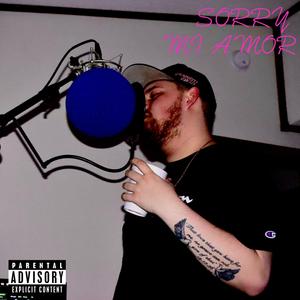 SORRY MI AMOR