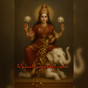 Mahalakshmi (Freestyle)