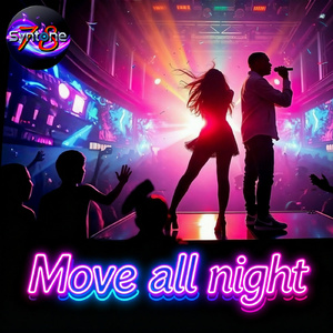Move all night