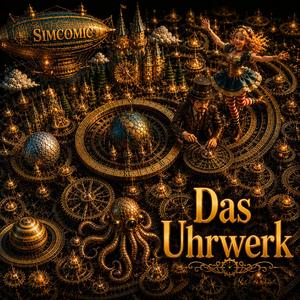 Das Uhrwerk