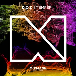Temper (Extended Mix)