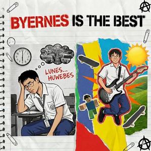 Biyernes is the Best