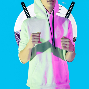 Северные самураи