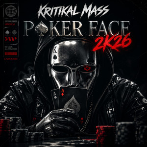 Poker Face 2K26 (Radio Edit)