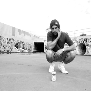 Spit On The Pavement