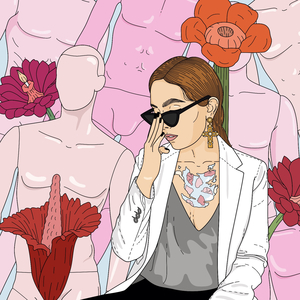 Потребности