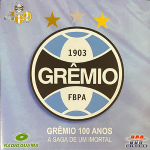 NADA PODE SER MAIOR: OS GRANDES TÍTULOS