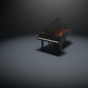 天空之城（钢琴版）