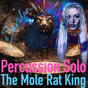 Percussion Solo The Rat Mole King