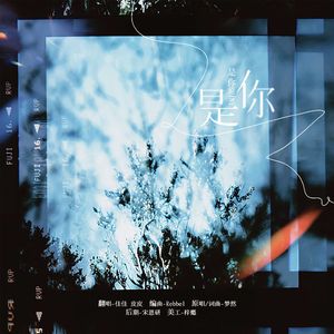 是你