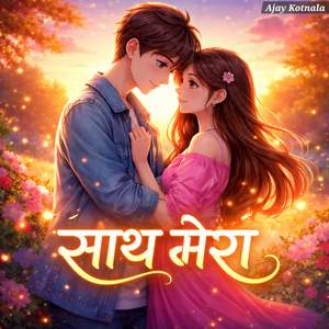 साथ मेरा