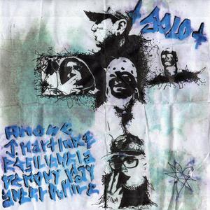 Solo (feat. JMartinez, Rxsilencia, Demony Way & Amone)