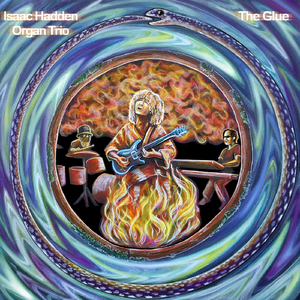 The Glue (feat. Bob Reynolds)