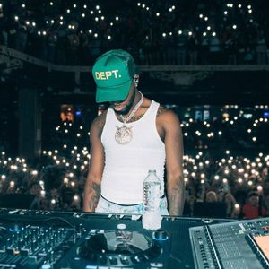 【FREE】 "When The Sun Goes Down" Toosii Type Beat