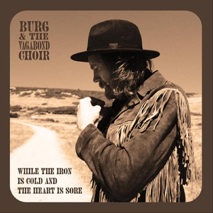 God Damn That Fire's Burning