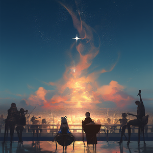 不想再画画