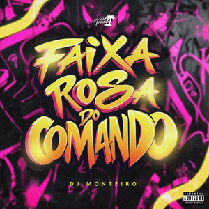 Faixa Rosa do Comando