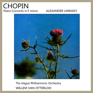 Piano Concerto In F Minor, Op. 21, No. 2: II. LarghettoPiano Concerto In F Minor, Op. 21, No. 2: