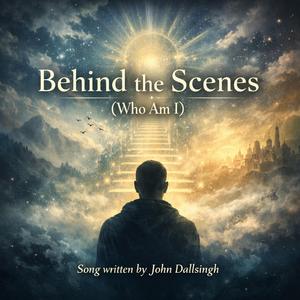 Behind the Scenes (who am I)